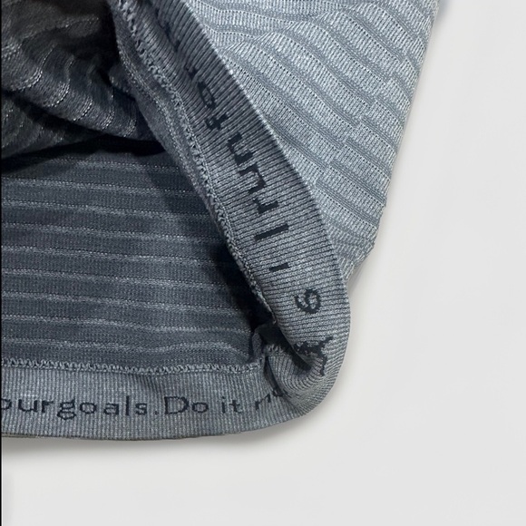 Lululemon Swiftly Tech High Neck Racerback Tank 2.0 size 6 - Picture 2 of 4